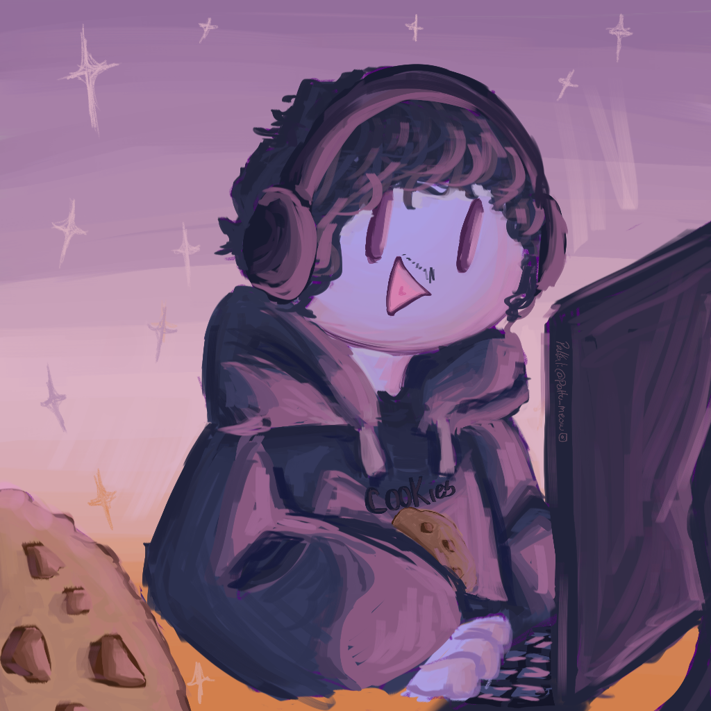 JosBot or Joscodes, owner of Soul Realms minecraft smp survival server profile picture